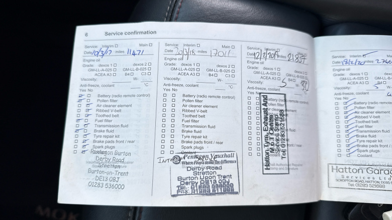 Vauxhall Mokka 1.7 CDTi SE 5dr Diesel Hatchback